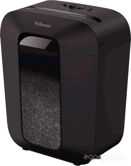 PowerShred LX41 (черный)