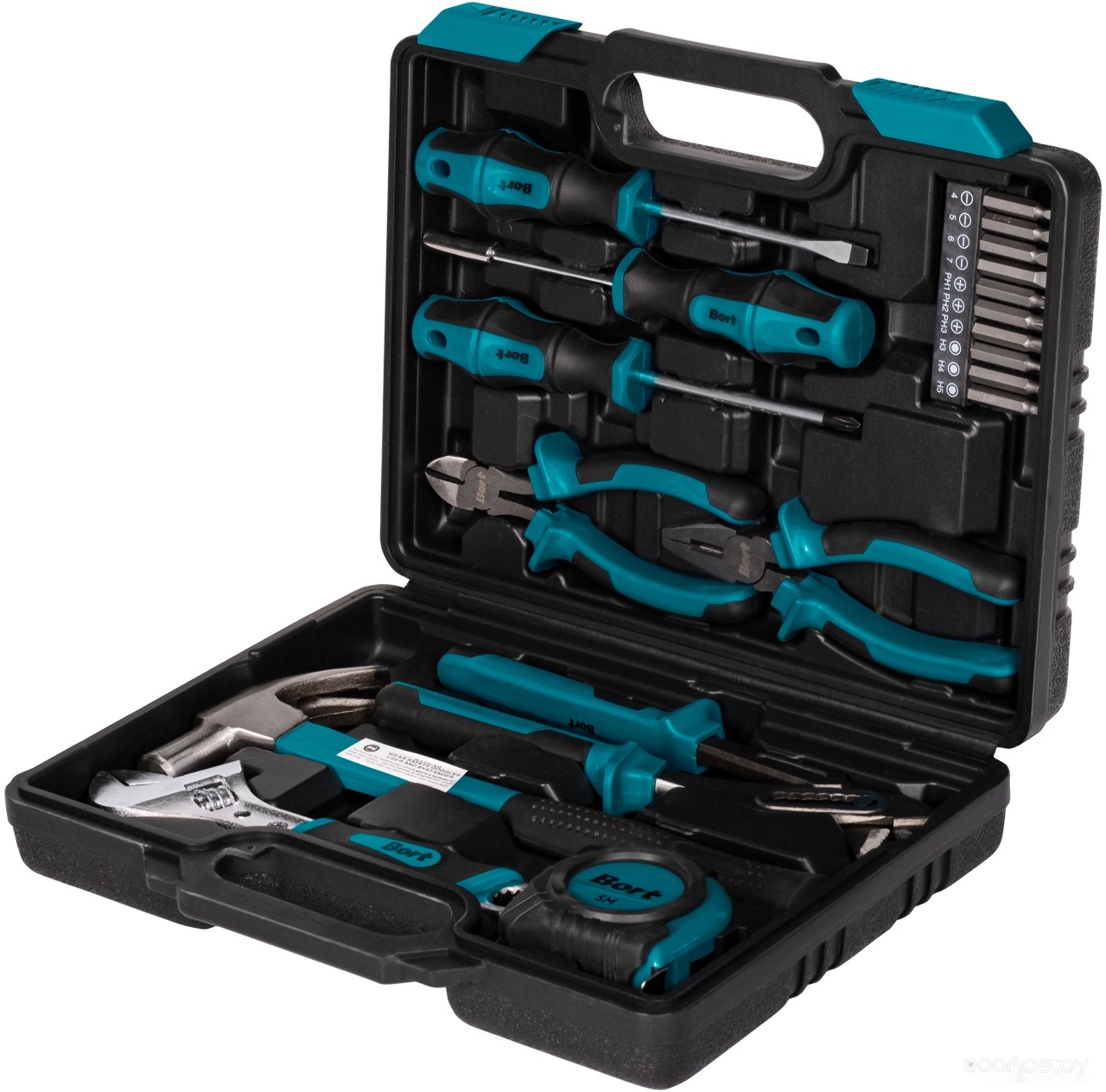 BTK-19 (19 предметов)