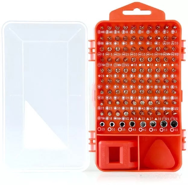 TK-SD-07 (108 предметов)