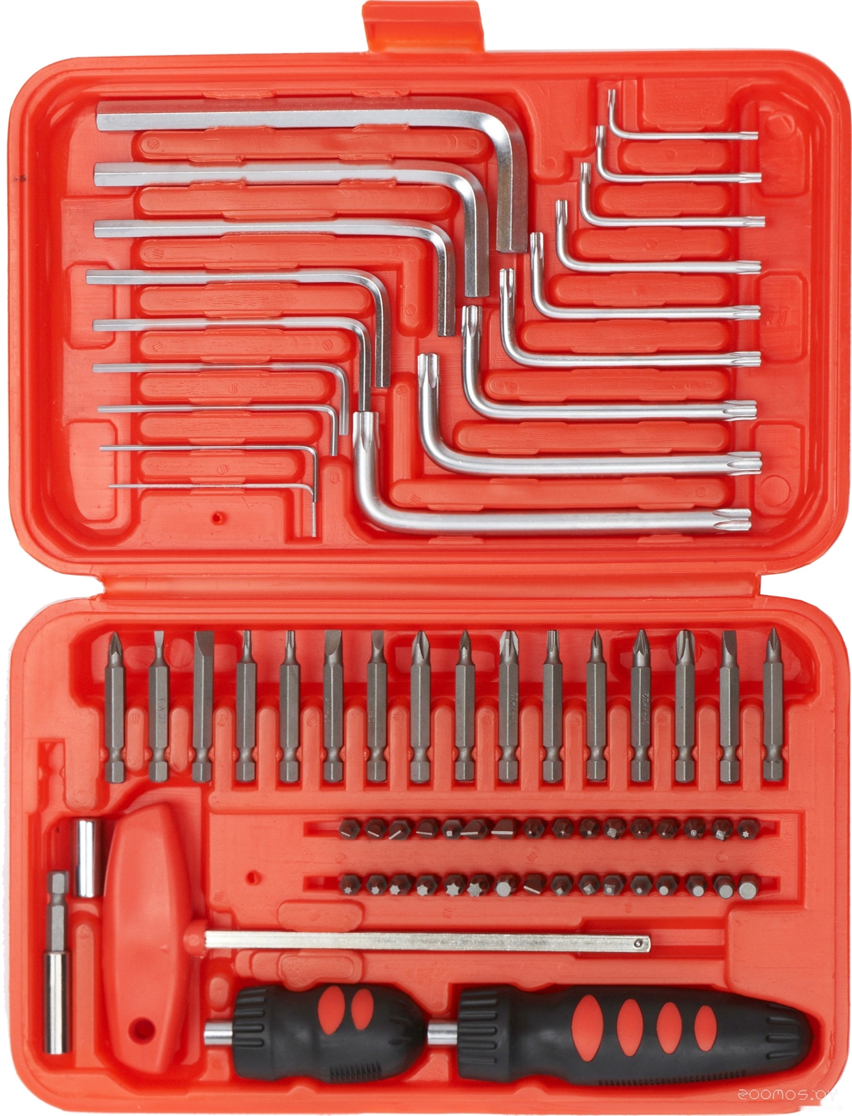 TK-PRO-02 (71 предмет)