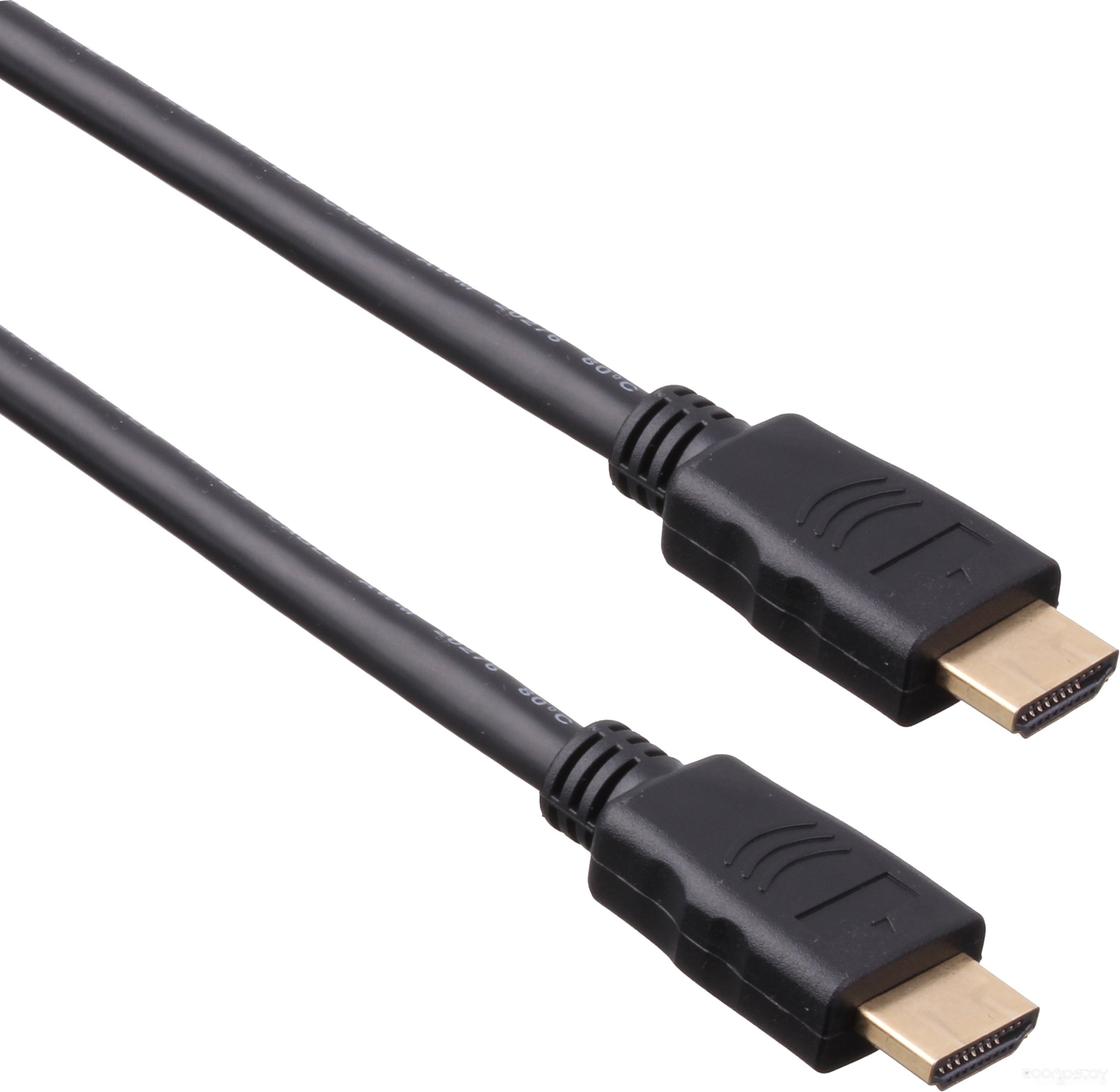HDMI-HDMI (19M-19M) 15м