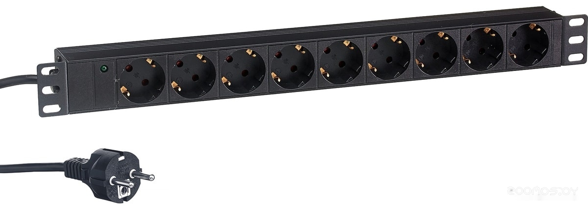 ServerPro PDU-19H905 Al-9S-EU3CU