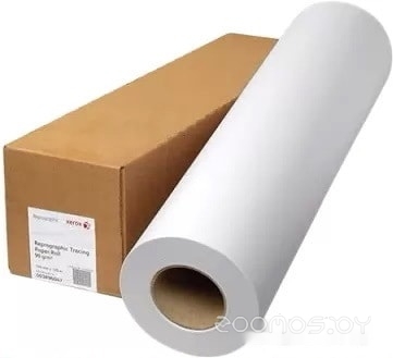 калька Tracing Paper А1, 594 мм x 170 м, 90 г/м2 003R96047