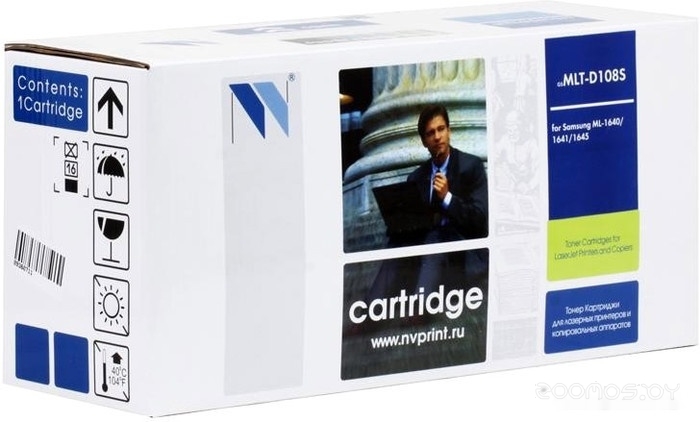 NV-MLT-D108S