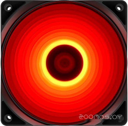 RF 120 R DP-FLED-RF120-RD