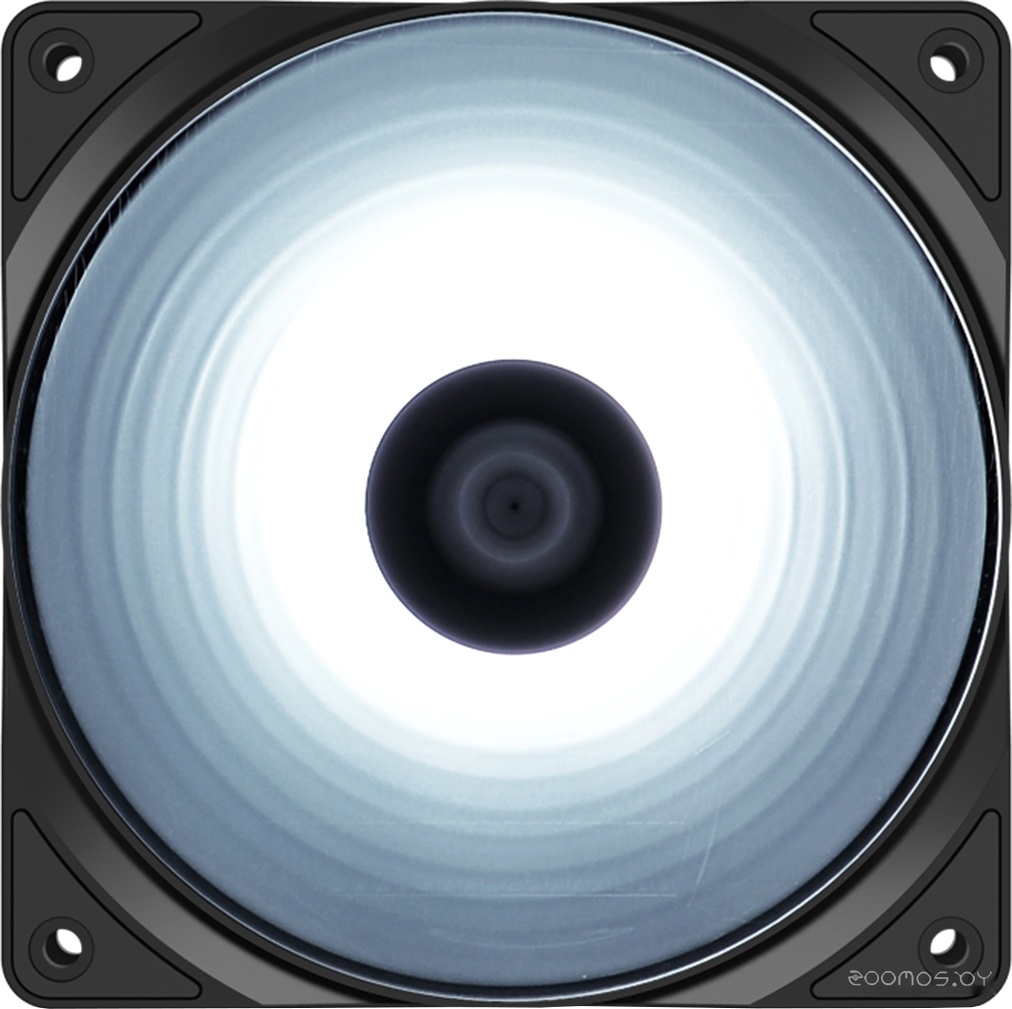 RF 120 W DP-FLED-RF120-WH