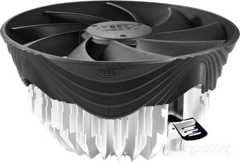 Gamma Hunter DP-MCAL-HT