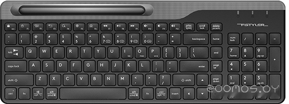 Fstyler FBK25 (черный/серый)