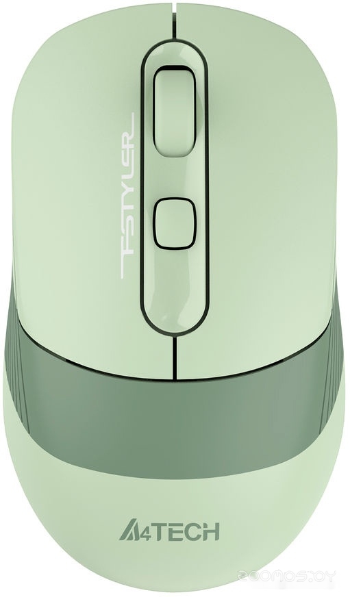 Fstyler FB10C (зеленый)