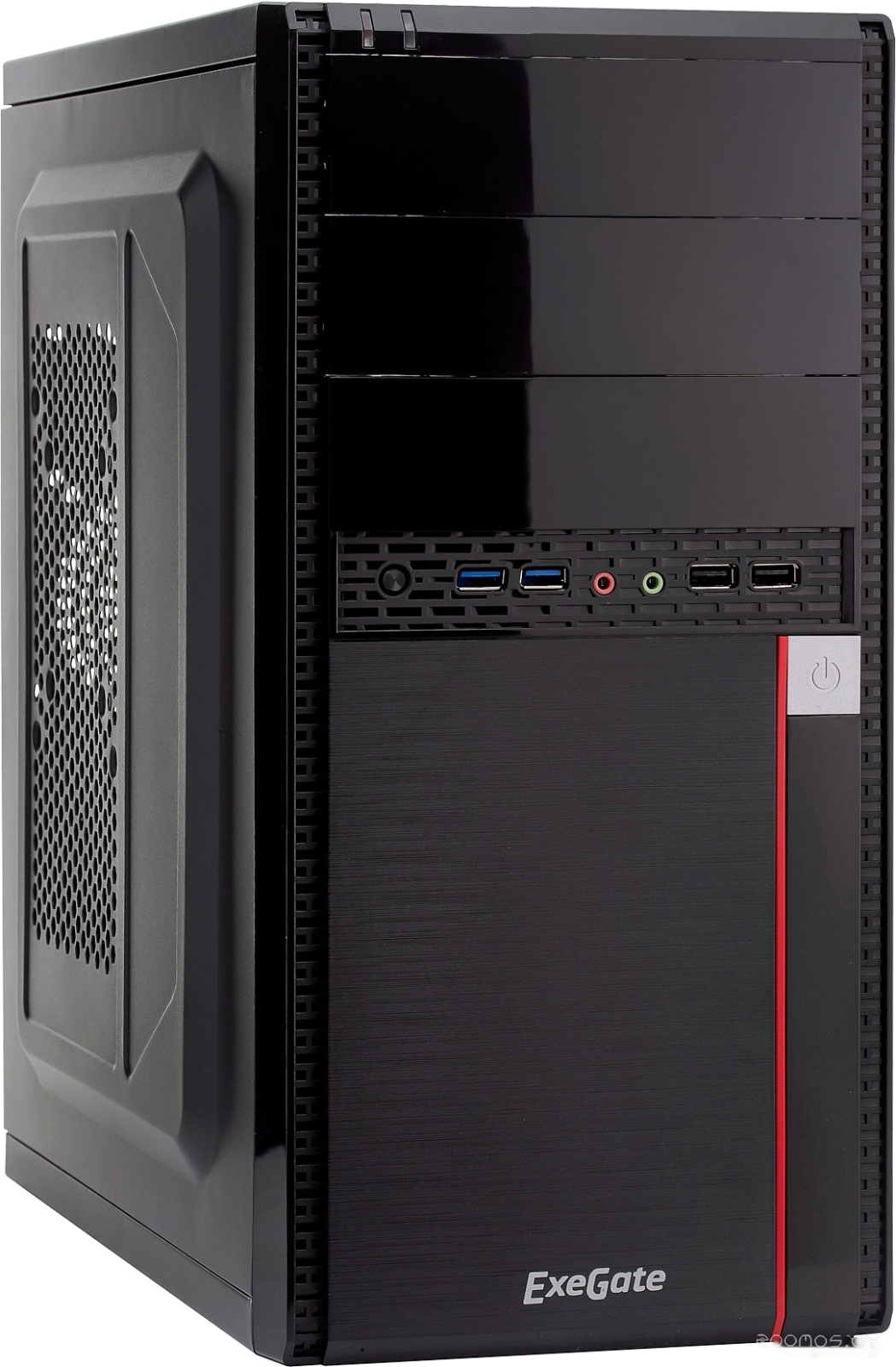 MA-371X 500W