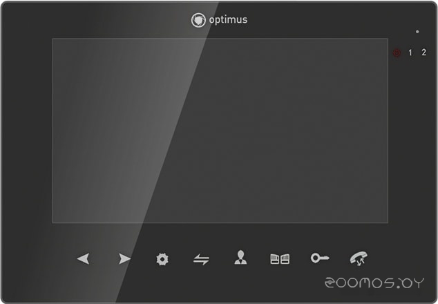 VMH-7.1 (черный)