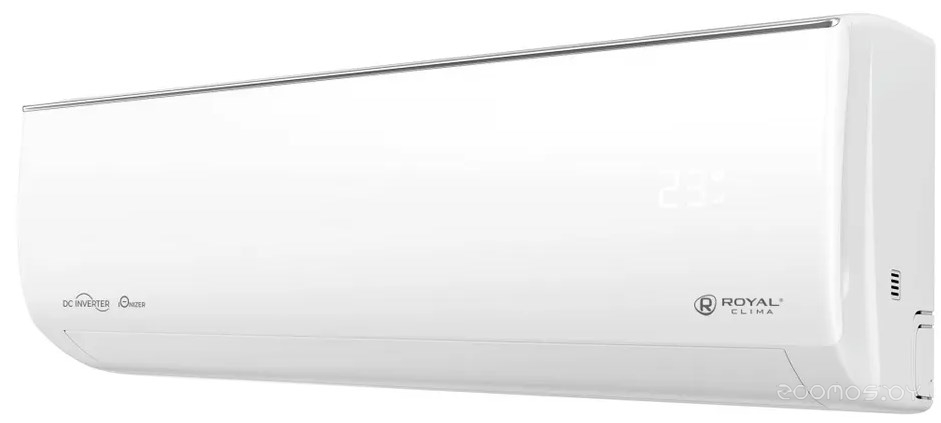 Gloria Inverter Upgrade RCI-GL70HN