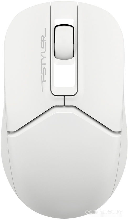 Fstyler FG12 (белый)
