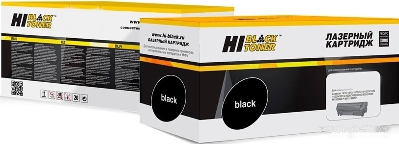 HB-CF259X (аналог HP CF259X)