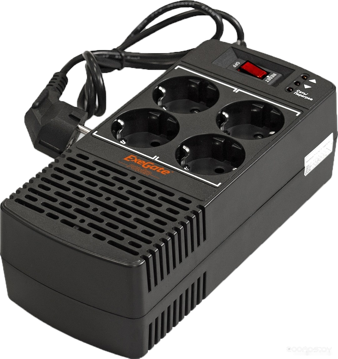 Power AD5000-1000