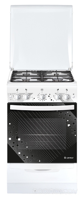 5100-02 0009 (чугунные решетки)