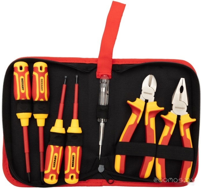 12-4691-3 (7 предметов)