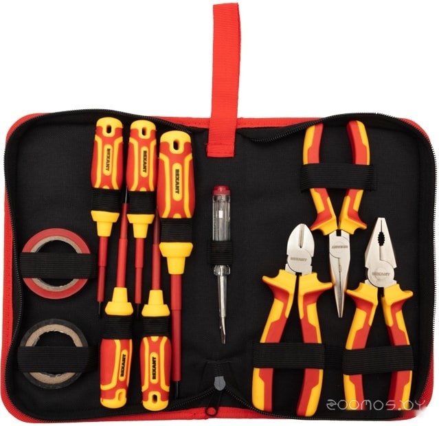 12-4692-3 (11 предметов)