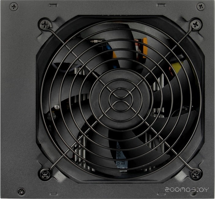 BLACK.SIR 500W SR-500W