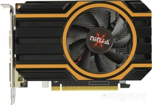 Ninja GeForce GT 740 4GB GDDR5 NK74NP045F