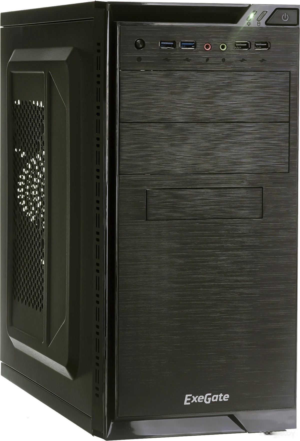 QA-412U 400W