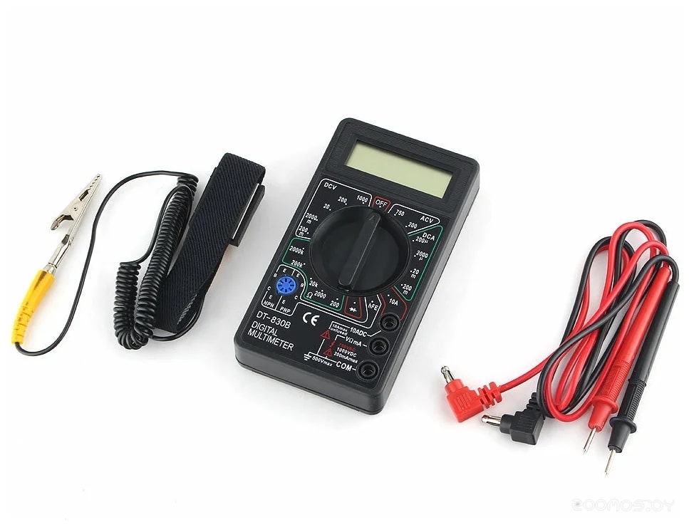 TK-ELEC (63 предмета)