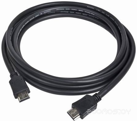 CC-HDMI4L-10M HDMI - HDMI (10 м, черный)