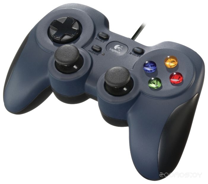 Gamepad F310