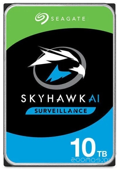 SkyHawk AI 10TB ST10000VE000