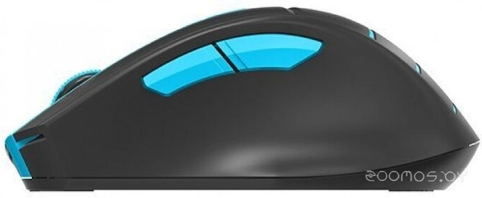 Fstyler FG30S (серый/голубой)