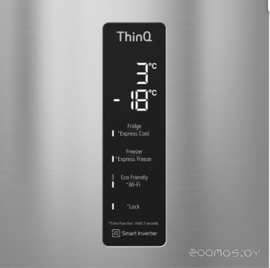 DoorCooling+ GC-B569PMCM