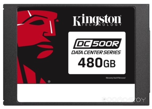 DC500M 480GB SEDC500M/480G