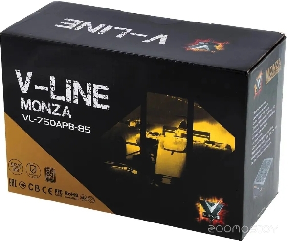 V-Line Monza VL-750APB-85