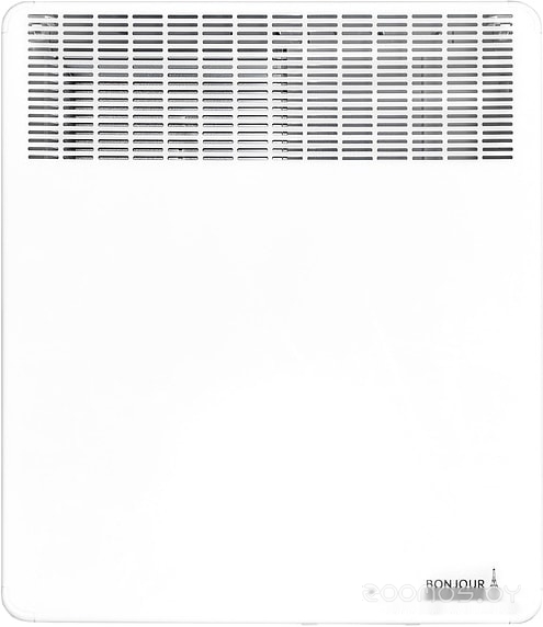 Bonjour Turbo Heat 10