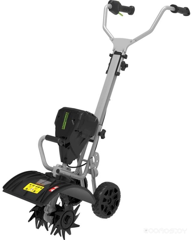 GC82T 2801107 (без АКБ)