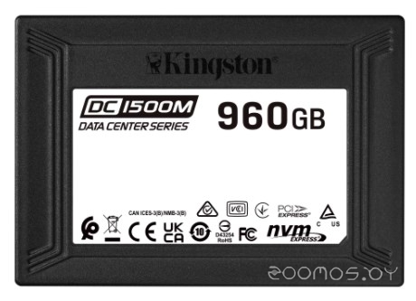 DC1500M 960GB SEDC1500M/960G