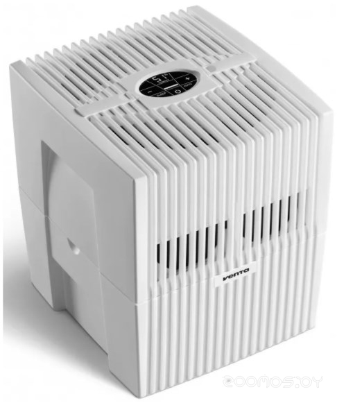 LW15 Comfort plus (белый)