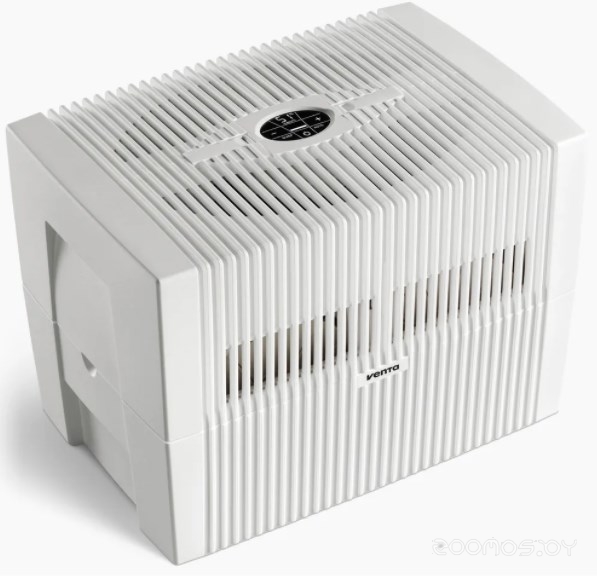 LW45 Comfort plus (белый)
