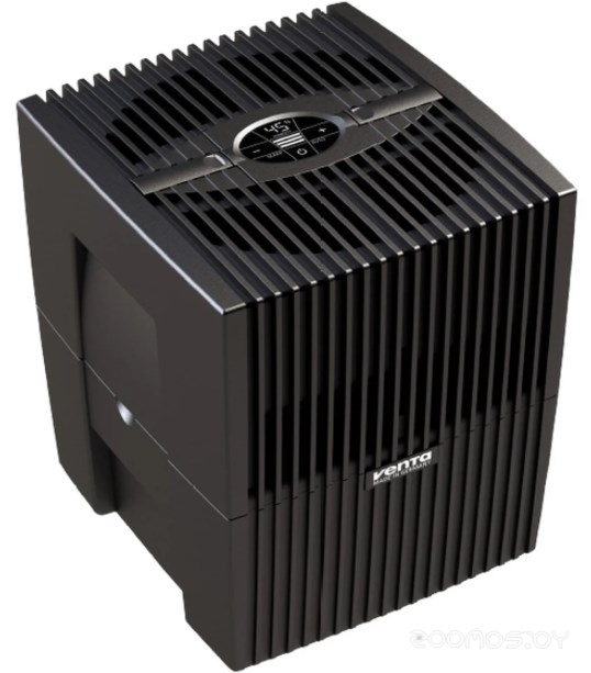 LW15 Comfort plus (черный)