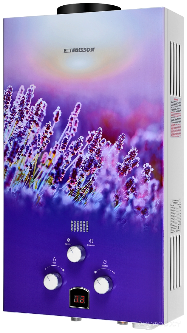 E 20 GD (лаванда)