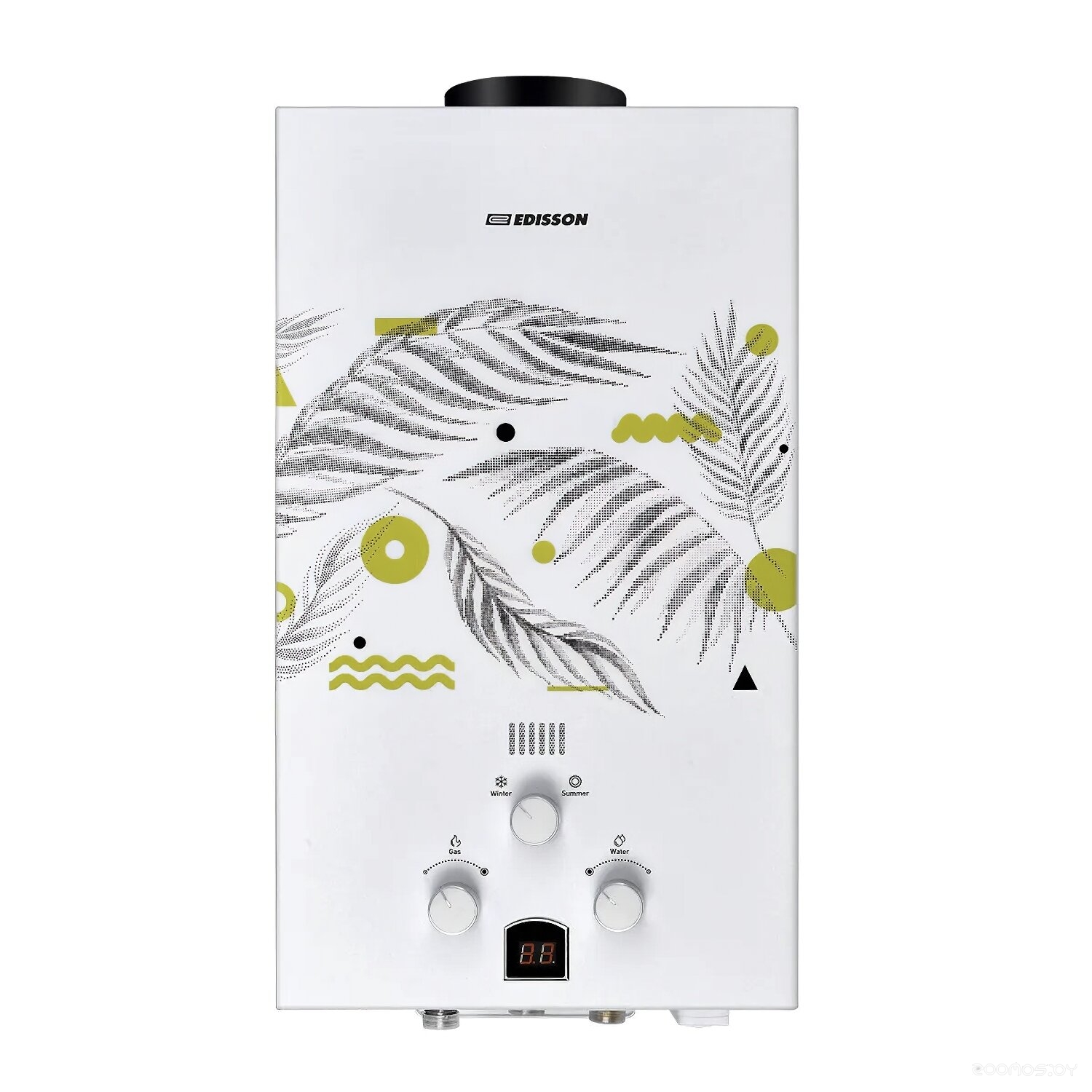 E 20 GD (каннская ветвь)