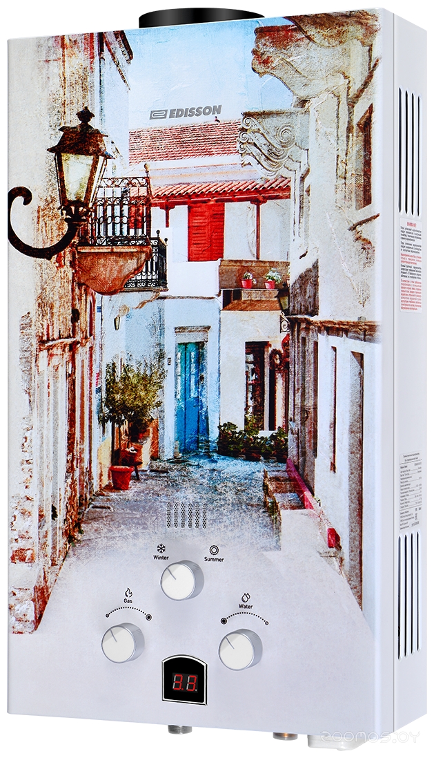 E 20 GD (лиссабон)