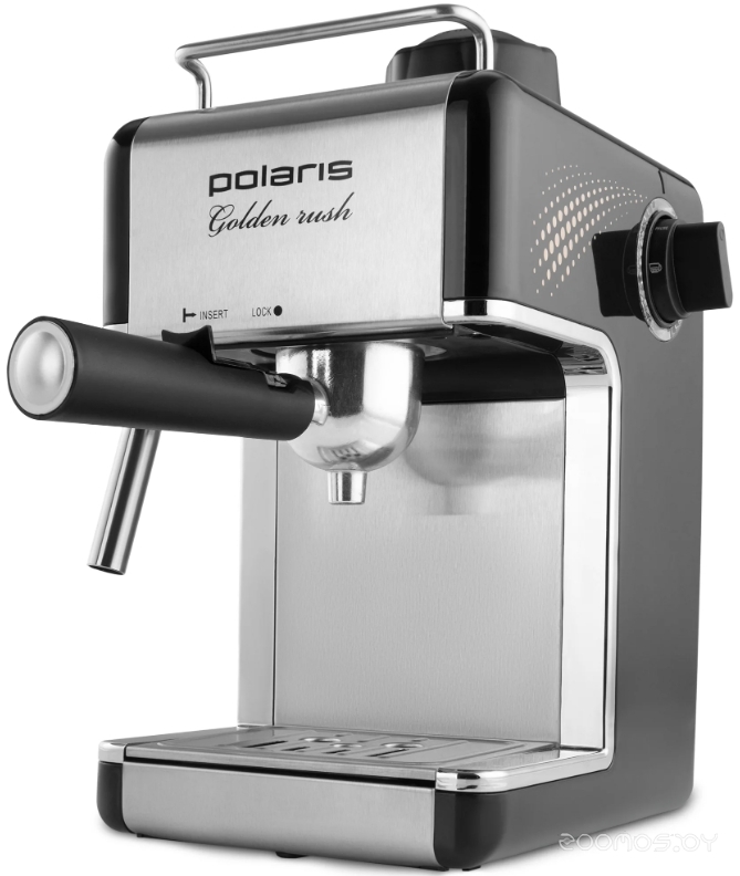 PCM 4006A Golden rush