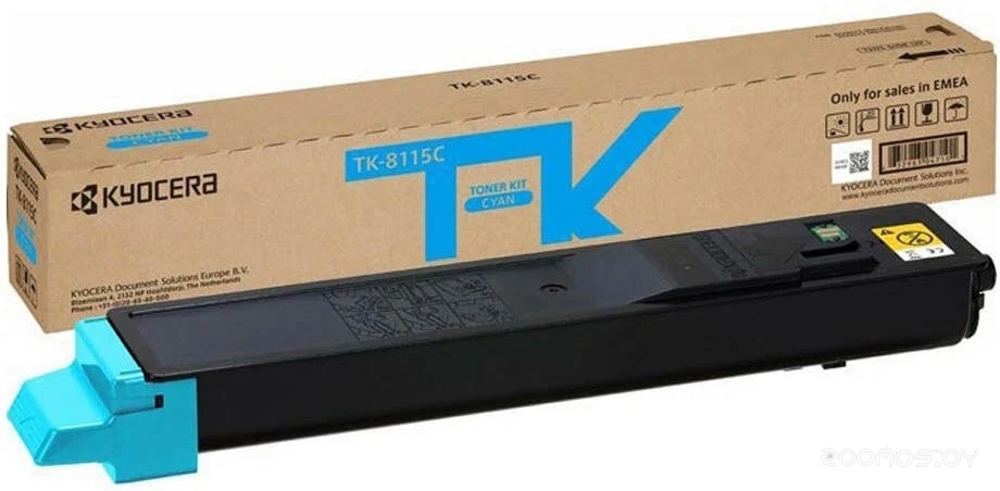 TK-8115C