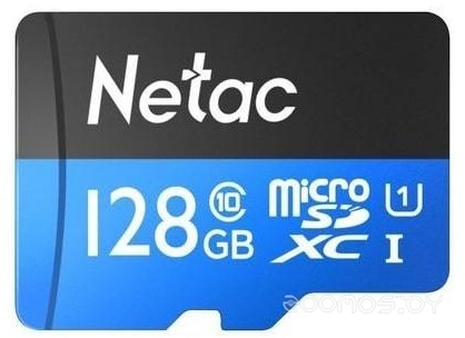 P500 Standard 128GB NT02P500STN-128G-S