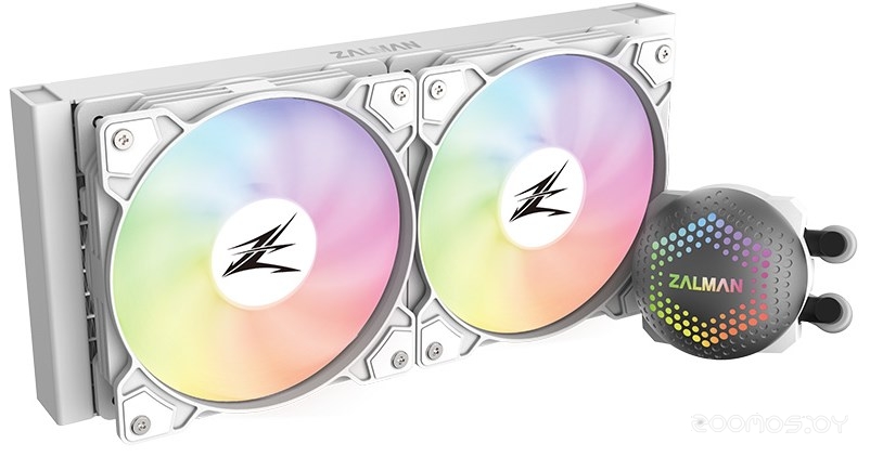 Alpha 24 (белый)