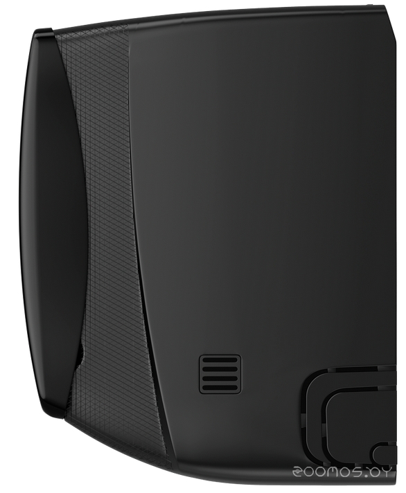 ATTICA NERO RC-AN35HN