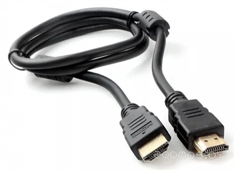 HDMI - HDMI CCF2-HDMI4-1M (1 м, черный)