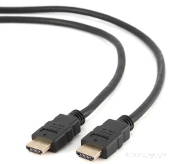CCF2-HDMI4-6 HDM - HDMI (1.8 м, черный)