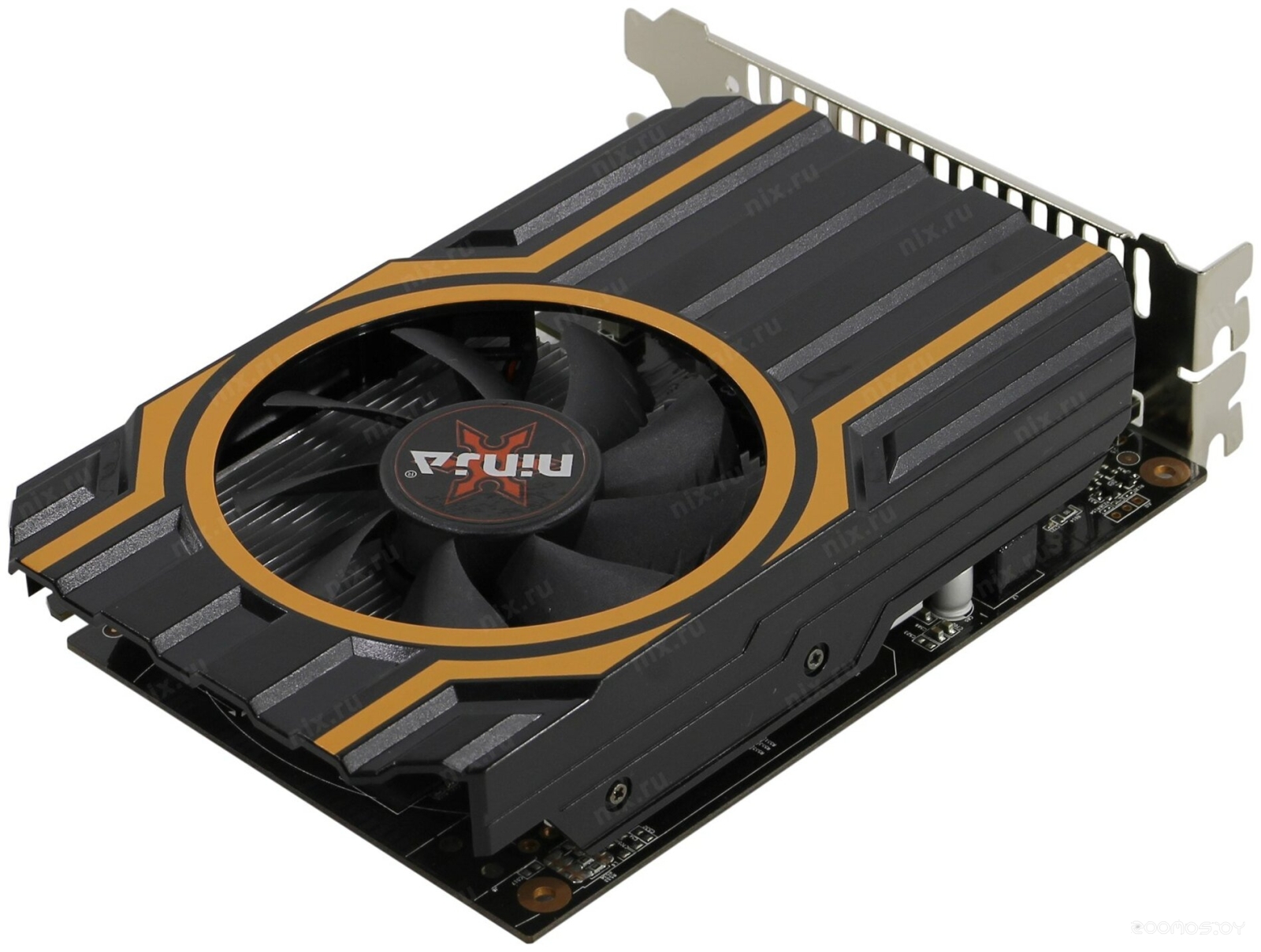 GeForce GTX 750 2GB GDDR5 NK75NP025F